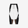 nike x acronym mens woven pants white