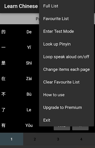  Updated Learn Chinese Top 2000 Words For PC Mac Windows 11 10 8 