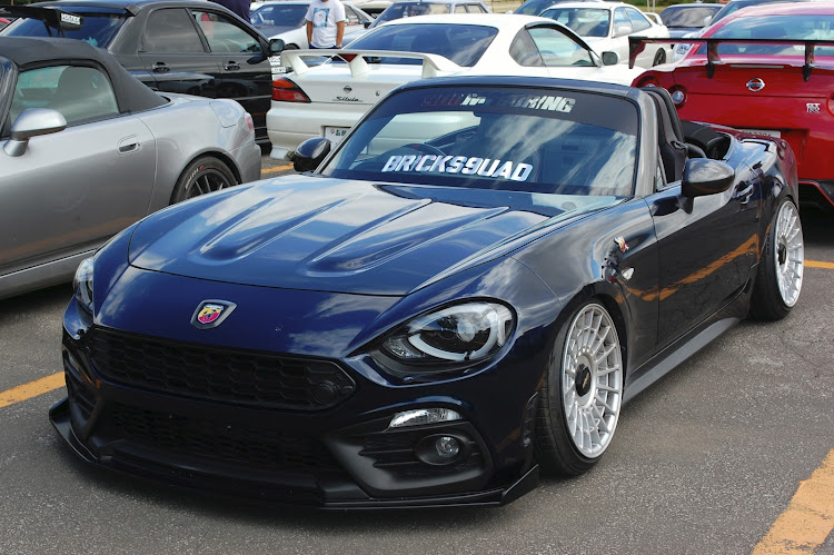 NISSAN GT-Rの大沼ミーティング・D.S.R・なるべく掲載・ひたすら貼ります・函館に関するカスタム事例の投稿画像43枚目