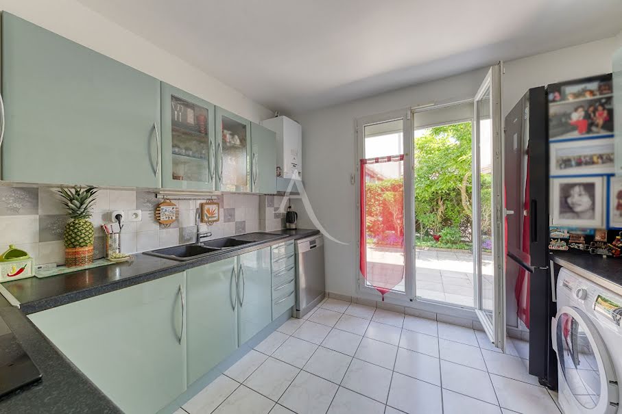 Vente maison 4 pièces 81.08 m² à Champs-sur-Marne (77420), 404 000 €