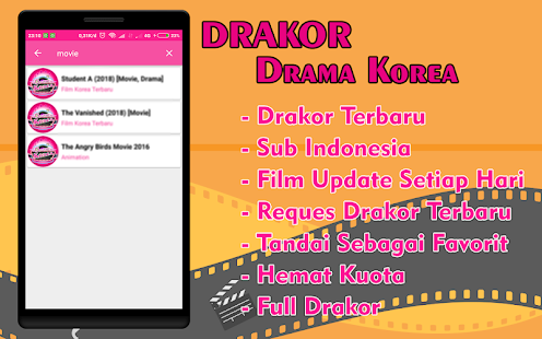 Drakor - Drama Korea Sub Indonesia(圖4)-速報App