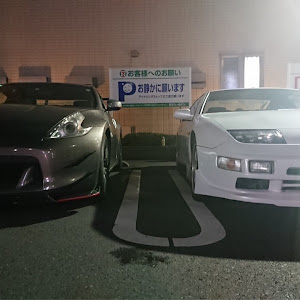 フェアレディZ Z34