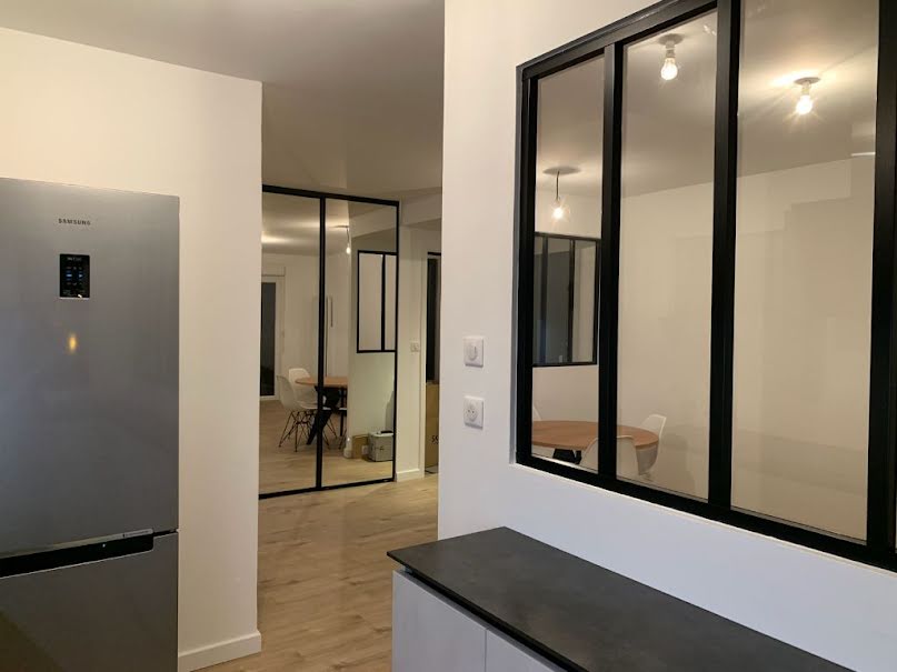 Location meublée appartement 3 pièces 55 m² à Aucamville (31140), 794 €