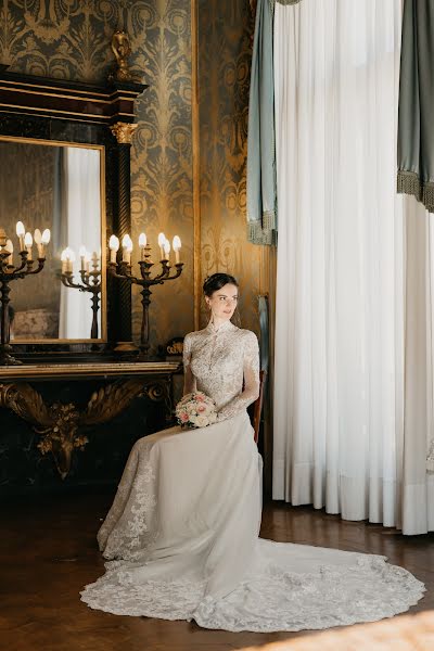 Fotógrafo de casamento Manuel Badalocchi (badalocchi). Foto de 4 de outubro 2022