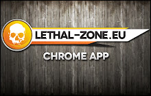 Lethal-Zone.eu Chrome App small promo image