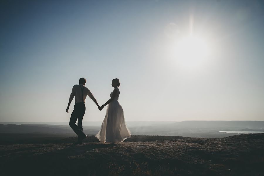 Fotógrafo de bodas Dmitriy Sorokin (dmitriysorokin). Foto del 24 de marzo 2016