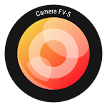 Cover Image of Download Camera FV-5 Lite 3.2 APK