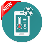 Cover Image of Download Device Heat Cooling Master 1.9.1 APK