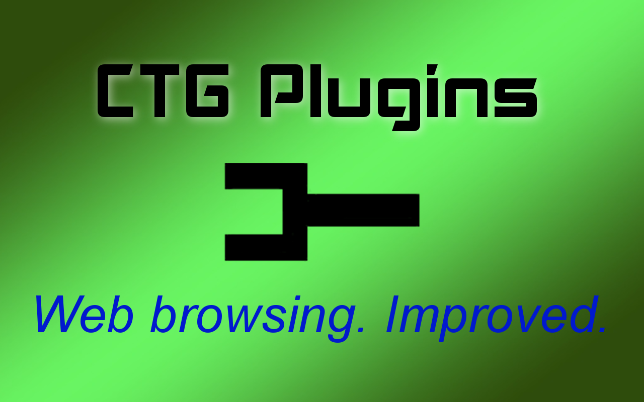 CTG Plugins Preview image 2