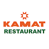 Kamat, Colaba, Mumbai logo