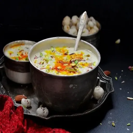 Makhana Ki Kheer