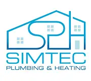 Simtec Plumbing & Heating Logo