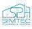 Simtec Plumbing & Heating Logo