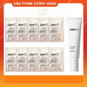 Gói Sample Kem Chống Nắng Cnp Nâng Tone, Chống Nước Vật Lý Cnp Rx 1Ml