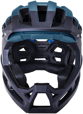 Kali Protectives Invader 2.0 Full-Face Helmet alternate image 3