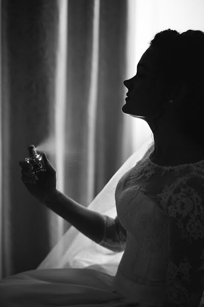 Photographe de mariage Svetlana Baraeva (sbaraeva). Photo du 22 décembre 2019