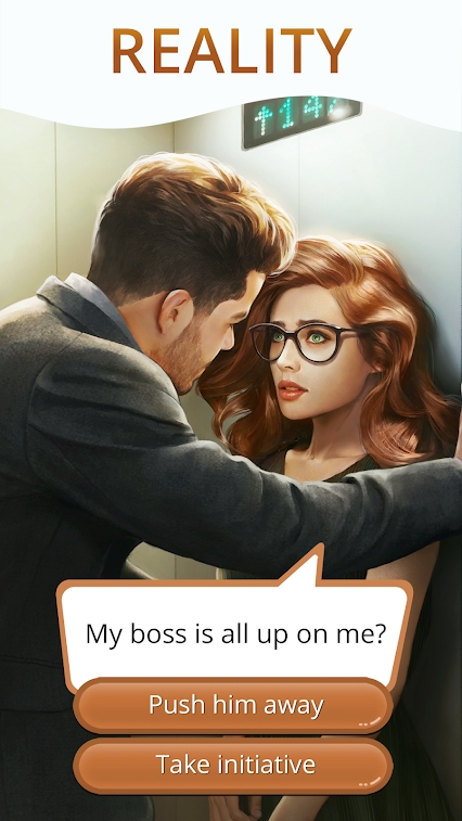 Romance Club mod apk unlimited diamonds