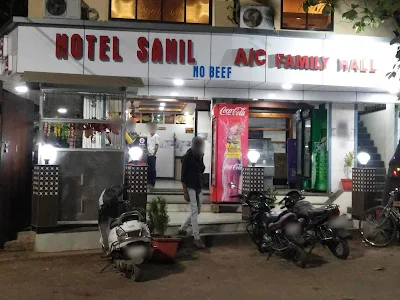 Sahil Hotel