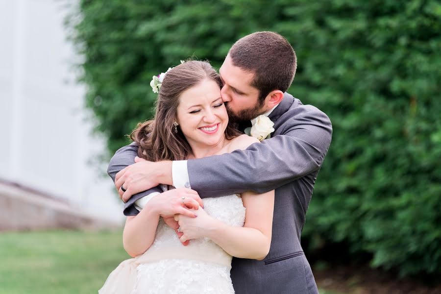 Photographe de mariage Caitlin (caitlinap). Photo du 30 décembre 2019