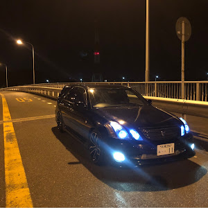 マークIIブリット JZX110W