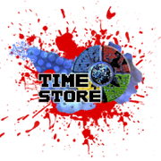 TIME 80 RS 1.0 Icon