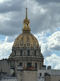 appartement à Paris 7ème (75)