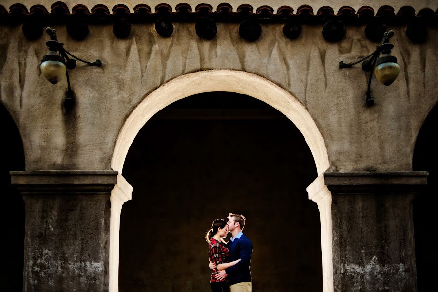 Photographe de mariage Shaun Baker (shaunbaker). Photo du 19 janvier 2016