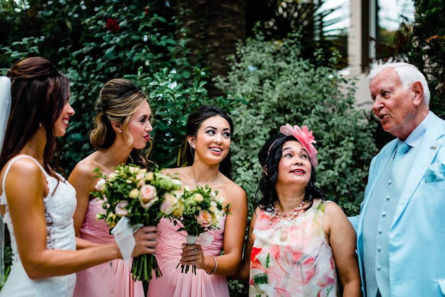 Fotógrafo de bodas Deiane Unamuno (deianeunamuno). Foto del 28 de agosto 2018