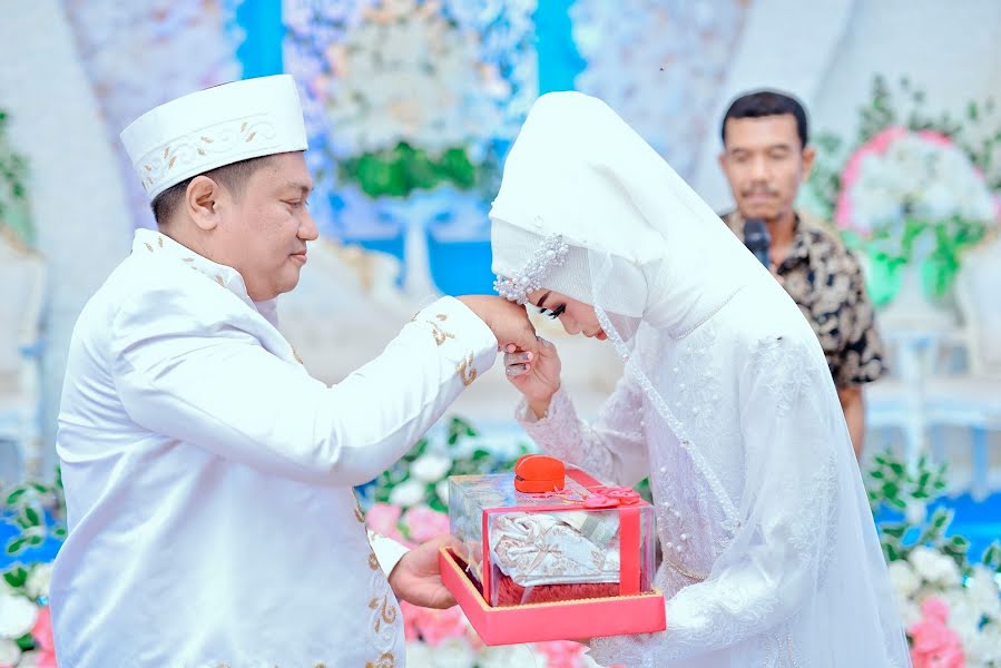 Fotografer pernikahan Central Media (masbaik). Foto tanggal 28 Mei 2020