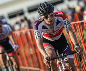 Na Mathieu moet ook David van der Poel forfait geven voor eerste veldritten van 2017