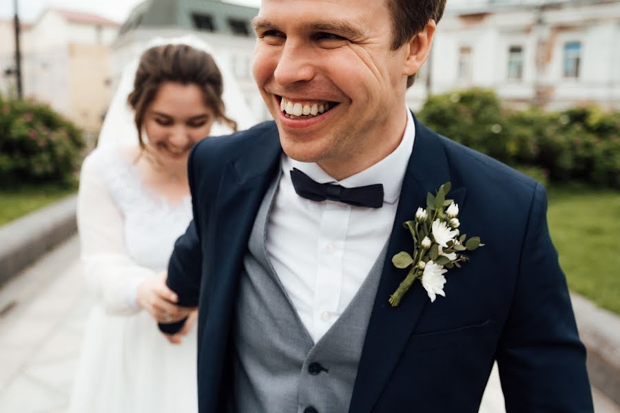 Wedding photographer Konstantin Surikov (kois). Photo of 24 June 2020