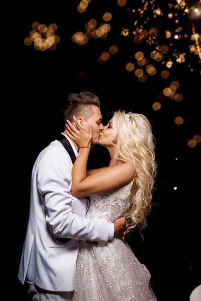 婚禮攝影師Evgeniy Labonarskiy（lendphoto）。2018 11月14日的照片