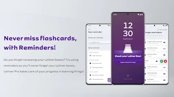 Leitner box: Learn anything - Apps on Google Play