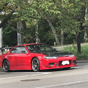 シルビア S15