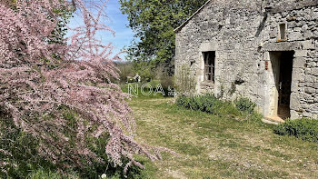 ferme à Monestier (24)