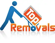 Top Removals Ltd Logo