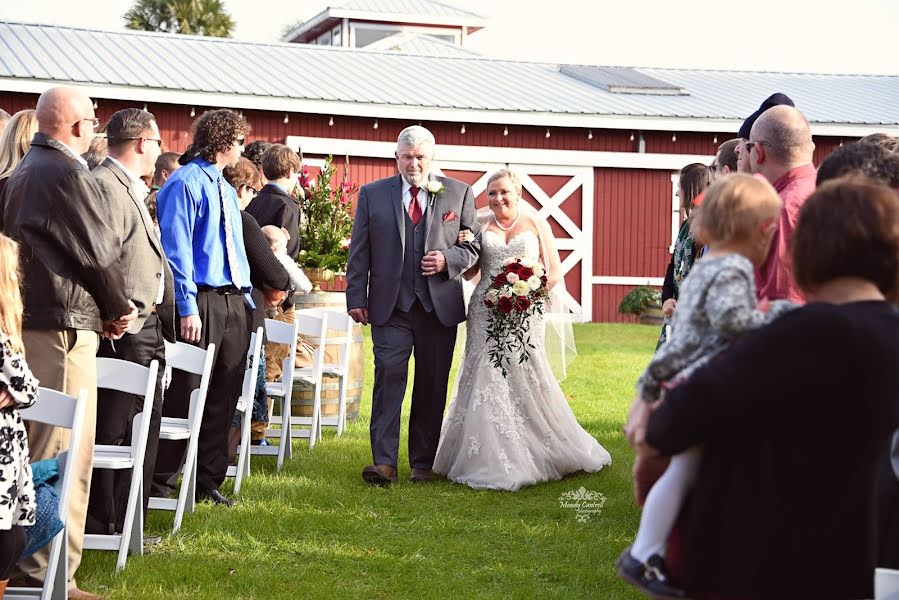 Photographe de mariage Mandy Cantrell (mandycantrell). Photo du 30 décembre 2019