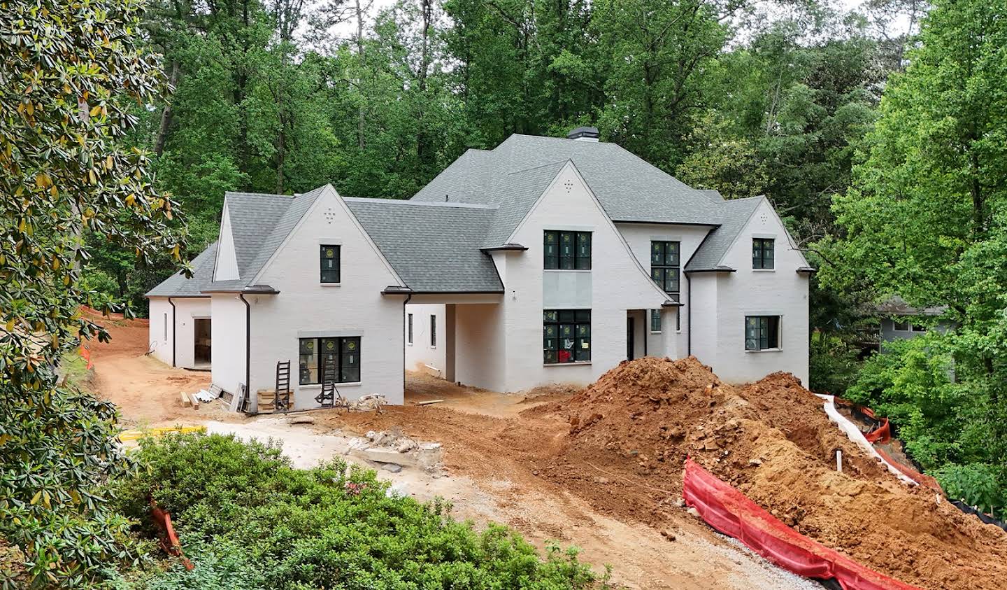 House Johns Creek