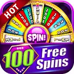 Cover Image of Herunterladen House of Fun™ - Casino-Spielautomaten 3.38 APK