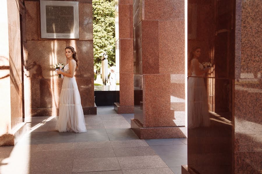 結婚式の写真家Kseniya Razina (razinaksenya)。2020 10月16日の写真