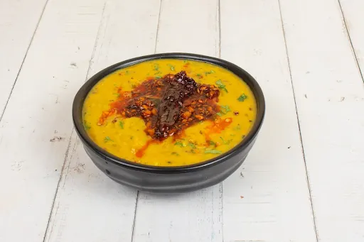 Dal Tadka