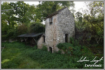 maison à Coincy (02)