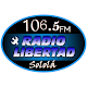 Download LIBERTAD RADIO SOLOLA For PC Windows and Mac 2.0