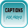 Captions and HashTags For Phot icon