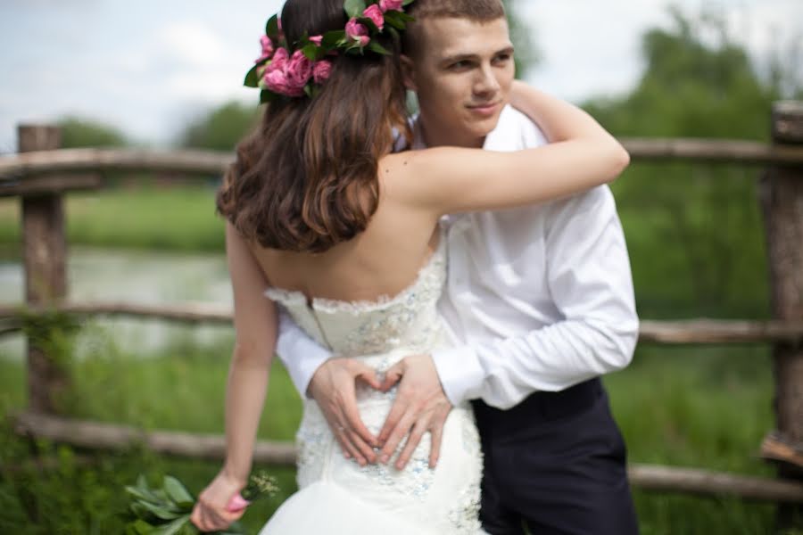 Wedding photographer Irina Skulina (iriwa24). Photo of 7 June 2015