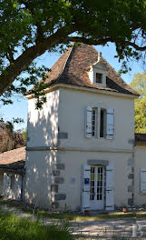 château à Agen (47)