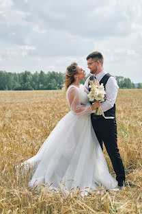 Wedding photographer Artem Manshin (artmanshin). Photo of 24 March