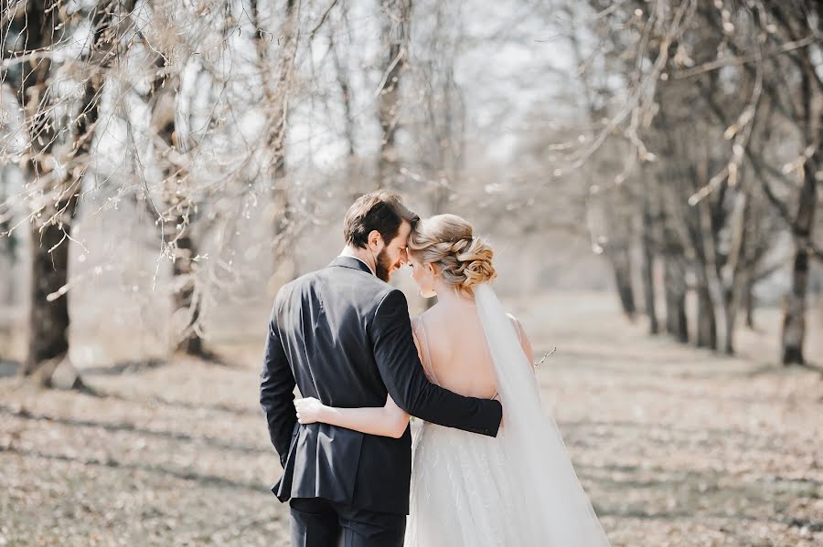 Photographe de mariage Ivan Maligon (ivanko). Photo du 7 avril 2019