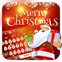 Merry Christmas Keyboard 10001003 APK Descargar