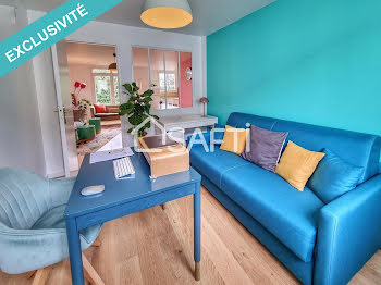 appartement à Nantes (44)